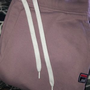 (Women) Fila Sweatpants